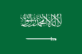 Saudi Arabia